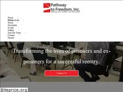 Sites similar to ptfprison.org