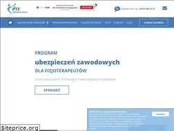 Sites similar to ptfubezpieczenia.pl