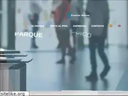 Sites similar to ptfuentealamo.com