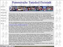 Sites similar to ptfusa.org