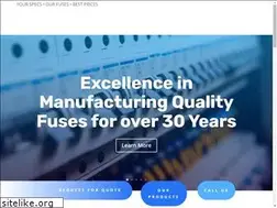 Sites similar to ptfuses.com