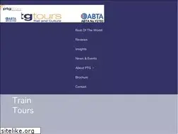 Sites similar to ptg.co.uk