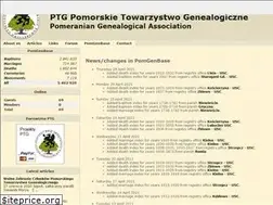 Sites similar to ptg.gda.pl