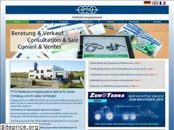 Sites similar to ptg.info