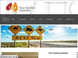 Sites similar to ptgaa.org.au