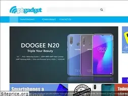 Sites similar to ptgadget.pt
