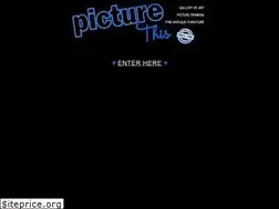 Sites similar to ptgallery.com