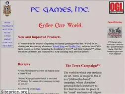 Sites similar to ptgamesinc.com