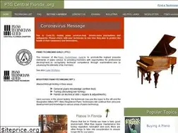 Sites similar to ptgcentralflorida.org