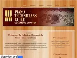 Sites similar to ptgcolumbus.org