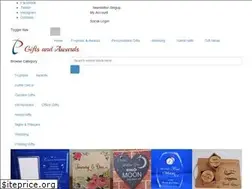 Sites similar to ptgiftsandawards.com.au