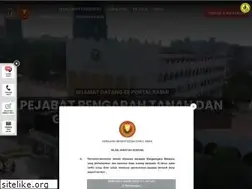 Sites similar to ptgkedah.gov.my