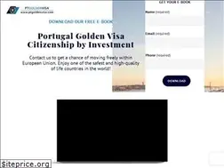 Sites similar to ptgoldenvisa.com