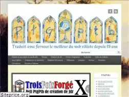 Sites similar to ptgptb.fr