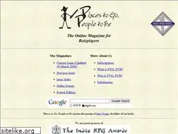Sites similar to ptgptb.org