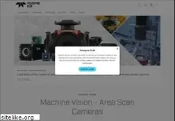 Sites similar to ptgreystore.com