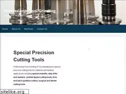Sites similar to ptgspecials.com