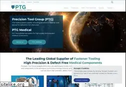 Sites similar to ptgtools.com