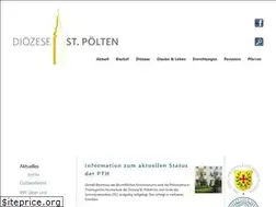 Sites similar to pth-stpoelten.at