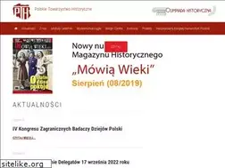 Sites similar to pth.net.pl