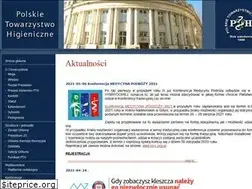 Sites similar to pth.pl