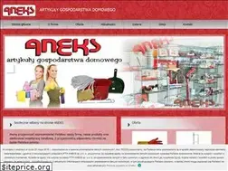 Sites similar to pthaneks.pl