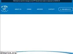 Sites similar to pthawaii.com