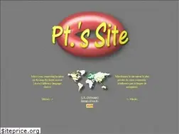 Sites similar to pthev.free.fr
