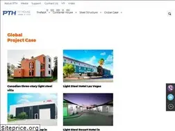 Sites similar to pthhouse.com