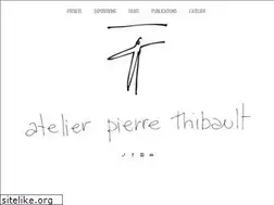 Sites similar to pthibault.com