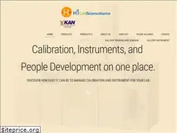 Sites similar to pthilab.id