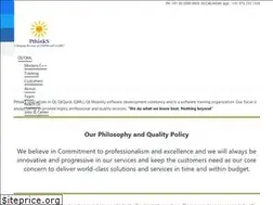 Sites similar to pthinks.com
