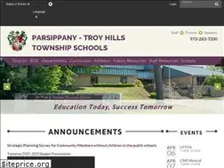 Sites similar to pthsd.k12.nj.us