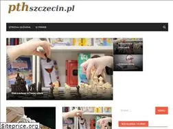 Sites similar to pthszczecin.pl