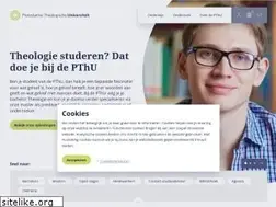 Sites similar to pthu.nl