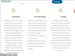 Sites similar to pthvp.org