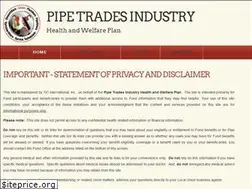 Sites similar to pthwplan.org