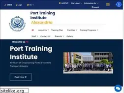 Sites similar to pti-aast.org