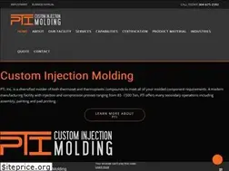 Sites similar to pti-incorporated.com