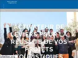 Sites similar to pti-incubateur.co