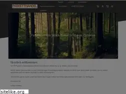 Sites similar to pti-parketthandel.de
