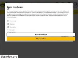 Sites similar to pti.de