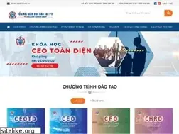 Sites similar to pti.edu.vn
