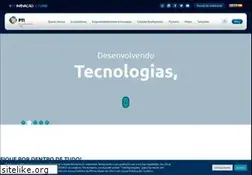 Sites similar to pti.org.br