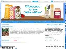 Sites similar to ptibouchou.canalblog.com