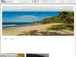 Sites similar to ptiboug974.over-blog.com