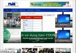 Sites similar to ptic.com.vn