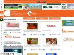 Sites similar to pticainfo.ru