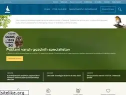Sites similar to ptice.si