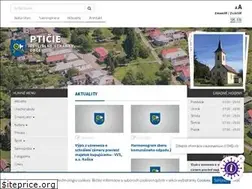 Sites similar to pticie.sk